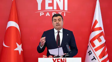 Yeni Partili Zeynel Emre: "Butlanla hareket etme durumu yok"