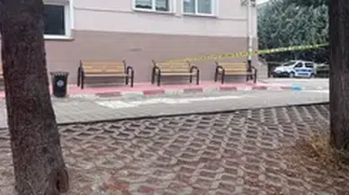 60 yaşındaki adam balkonunda hareketsiz halde bulundu
