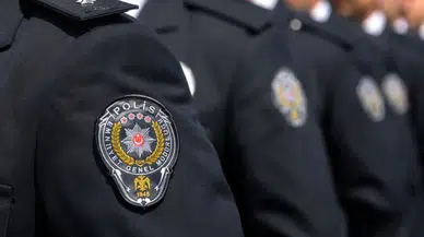 İstanbul Emniyet Müdürlüğü'nde 27 müdürün görev yeri değişti