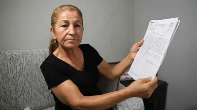 Doğum borçlanması yaparak emekli olmuştu: 1057 günlük hizmeti iptal edildi