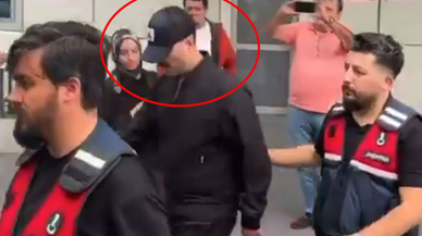 Yağız Sabuncuoğlu serbest bırakıldı