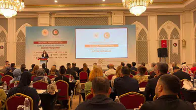 HAK-İŞ Genel Başkanı Arslan'dan asgari ücret açıklaması: "Taraf olmamalı"