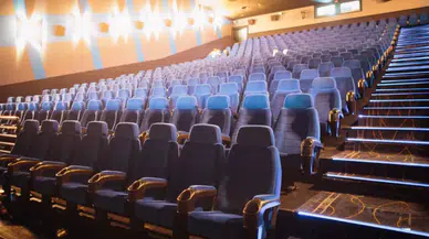 Vizyonda bu hafta: 10 yeni film salonları dolduruyor!