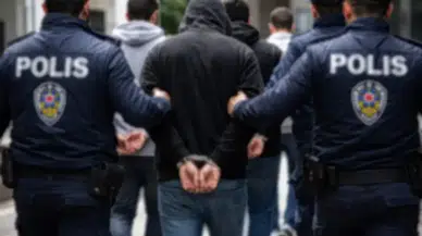 Sermaye piyasası soruşturmasında 2 yeni gözaltı