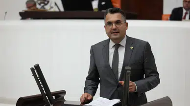 İYİ Partili Dalgın’dan ekonomi yönetimine tepki: "Tüm toplum kesimleri etkileniyor"