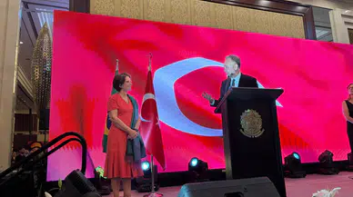 Cumhurbaşkanı Erdoğan ve Lula Kasım'da Antalya’da görüşecek