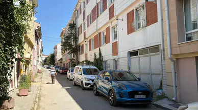 Eskişehir'de şüpheli ölüm: Evinde ölü bulundu