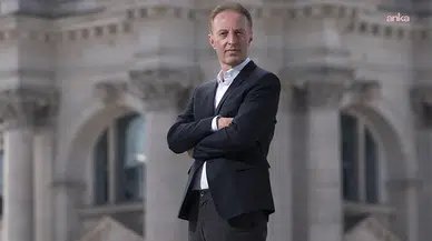 Almanya Sosyal Demokrat Parti milletvekili Karaahmetoğlu'ndan AfD’nin seçim sonucuna tepki