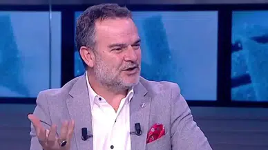 Gazeteci Kemal Öztürk Suriye açıklamaları nedeniyle ifade verdi