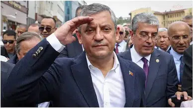 Özgür Özel Bursa’da incir üreticileriyle buluştu: "Mazot ÖTV’siz ve KDV’siz olacak”