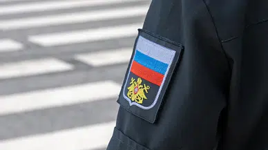 Rus subay silahlı saldırıya uğradı: Moskova'ya sevk edildi