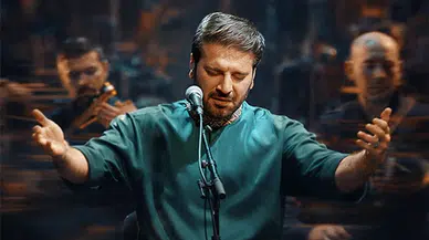 Sami Yusuf İstanbul ve Ankara’da sahne alıyor