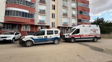 Kahramanmaraş'ta aile faciası: Eşini öldüren kişi intihar etti