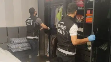 Kars'ta şüpheli ölüm: Kimliği belirsiz ceset bulundu