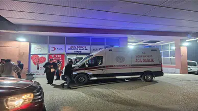 Cizre'de arazi anlaşmazlığı kavgaya dönüştü: 23 yaşındaki genç hayatını kaybetti