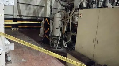 Bilecik’te elektrik akımına kapılan 24 yaşındaki işçi yaşamını yitirdi