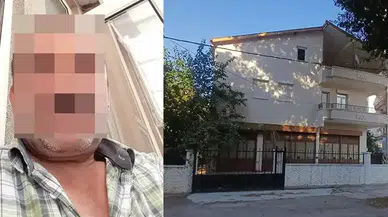 Aksaray’da eşini bıçaklayan şüpheli yakalandı