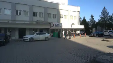 Siirt'te gölete giren 2 kardeş boğulma tehlikesi geçirdi