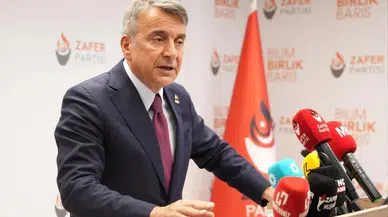 Karamahmutoğlu’ndan özelleştirme kararına tepki: “Bu bir soygun düzenidir”
