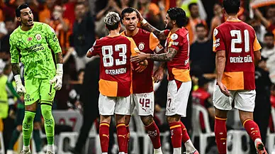 Galatasaray'da, Abdülkerim Bardakcı galibiyeti