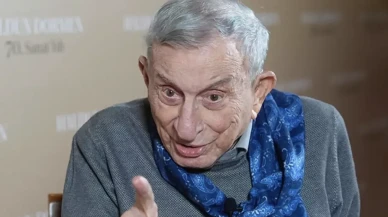 Usta sanatçı Haldun Dormen entübe edildi: Sanatçının sağlık durumuyla ilgili açıklama