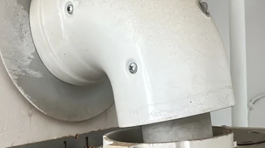 Şanlıurfa Siverek’te doğal gazdan zehirlenme şüphesi: 13 kişi hastaneye kaldırıldı