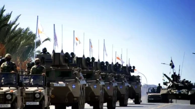 Ülke alarma geçti! Tatbikatta kilolarca bomba kayboldu