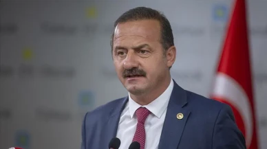 Ağıralioğlu: “İttifaka girmeyeceğiz, 50+1 siyaseti ilkesizleştiriyor”