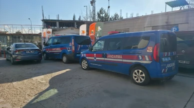 Cami önünde fenalaşmıştı: 39 yaşındaki adam yaşamını yitirdi