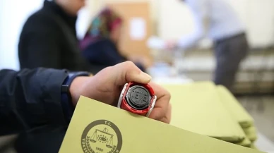 Orc'nin İstanbul anketinde CHPönde, Ak Parti farkı yüzde 3'ün altına indirdi