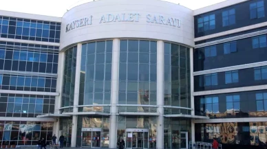 Köpeklerin boğuşmasıyla başlayan tartışma kanlı bitti: Komşusunu av tüfeğiyle yaralayan sanık hakim karşısında