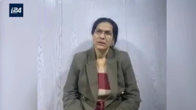 YPG yöneticisi İlham Ahmed’den İsrail’e açık çağrı: 'Ateşkesi reddetti, dış müdahale istedi'