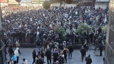 İran’dan ABD’ye sert çıkış: 'Üslerinizi vururuz!'