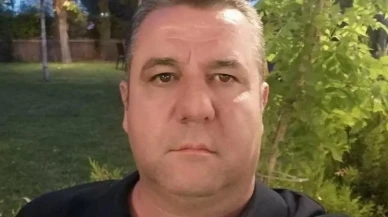 Görev başındaki polis memuru kalp krizi sonucu hayatını kaybetti