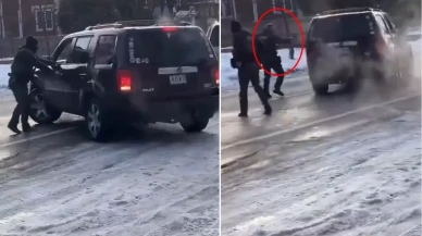 ABD’de ICE operasyonunda ölüm: 37 yaşındaki kadın yakın mesafeden vuruldu, ülke ayağa kalktı