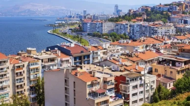 2025’te konut satışının en yoğun olduğu ilçeler açıklandı: İstanbul’dan sadece 4 ilçe yer aldı
