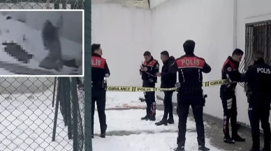 Cam silerken 3. kattan düşerek hayatını kaybetti