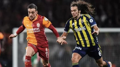 Türkiye Kupası’nda olaylar zinciri: Galatasaray ve Fenerbahçe PFDK’ye sevk edildi