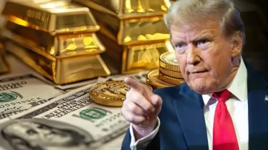 Altın ve gümüşte rekor: Trump'ın Grönland tarife çıkışı güvenli liman talebini artırdı