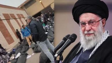 İran’da protestolar 16. günde: Riyal kriziyle başlayan gösteriler ülke geneline yayıldı