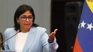 Trump'ın tehdit ettiği Rodriguez'den sürpriz hamle