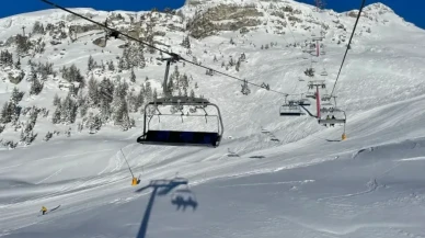 İsviçre'de kayak merkezinde korkunç patlama: Çok sayıda ölü ve yaralı var