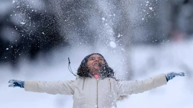 Eğitime kar molası! Birçok ilde okullar tatil edildi