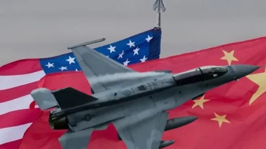 ABD-Tayvan askeri işbirliği: 328 milyon dolarlık anlaşma sağlandı