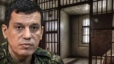 Suriye'de cezaevi ihlali: DEAŞ'lı teröristler hapishaneden serbest bırakıldı