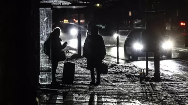 Berlin'de elektrik kesintisi: Eğitime 4 gün ara verildi