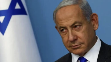 Netanyahu İran’daki protestolara destek mesajı yayınladı: 'İran halkının cesaretine hayranız'