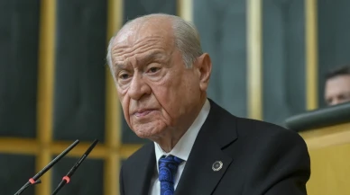 Bahçeli’den Suriye için 8 maddelik yol haritası: 'Suriye’de Kürtler başka, SDG başkadır'