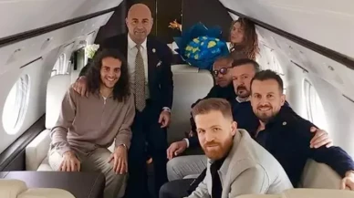 Fenerbahçe'den Guendouzi açıklaması