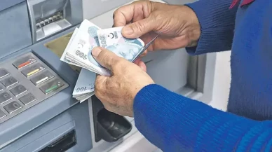 Emekliye Zam Farkı Hangi Gün Yatacak? SGK 2026 Ocak Ödeme Takvimi Belli Oldu